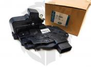 DOOR DEAD LOCK ASSY LEFT HAND REAR -  315MHZ  DISCOVERY 3 FROM VIN 6A389000 TO 6A999999 - RANGE ROVER SPORT FROM VIN 6A955000 TO 6A999999